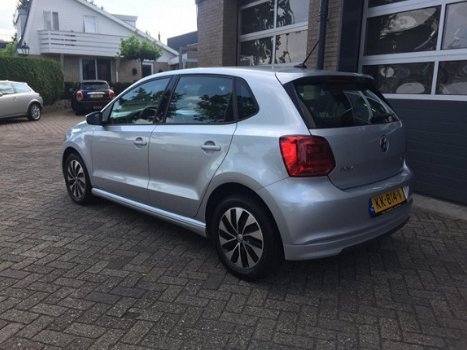 Volkswagen Polo - 1.0 BlueMotion 5 drs Navi - 1