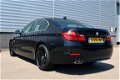 BMW 5-serie - 520d High Executive + RIJKLAAR PRIJS-GARANTIE Leder interieur Schuifdak Head up - 1 - Thumbnail