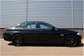 BMW 5-serie - 520d High Executive + RIJKLAAR PRIJS-GARANTIE Leder interieur Schuifdak Head up - 1 - Thumbnail