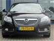 Opel Insignia - 1.4 Turbo EcoFLEX Edition Navigatie / Limiter / Bluetooth / Parkeersensoren - 1 - Thumbnail