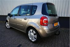 Renault Grand Modus - 1.2 TCE Exception Airco_Cruise_Trekhaak_1ste eign_Dealer onderhouden