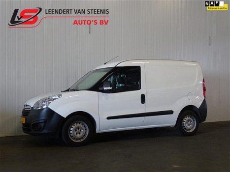 Opel Combo - 1.3 CDTi L1H1 ecoFLEX - 1