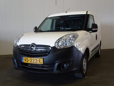 Opel Combo - 1.3 CDTi L1H1 ecoFLEX - 1