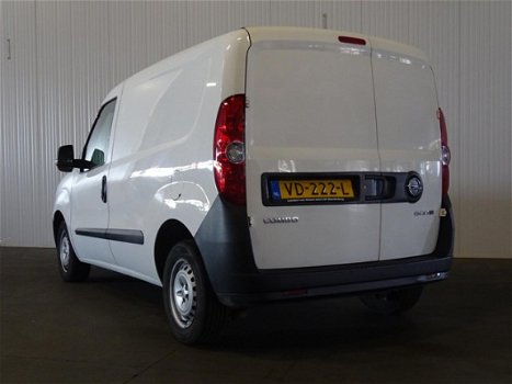 Opel Combo - 1.3 CDTi L1H1 ecoFLEX - 1