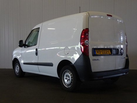 Opel Combo - 1.3 CDTi L1H1 ecoFLEX - 1