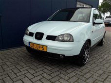 Seat Arosa - 1.4i Signo