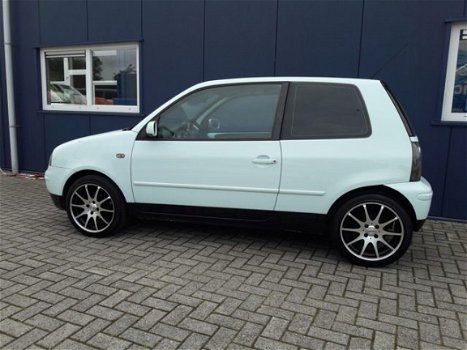 Seat Arosa - 1.4i Signo - 1