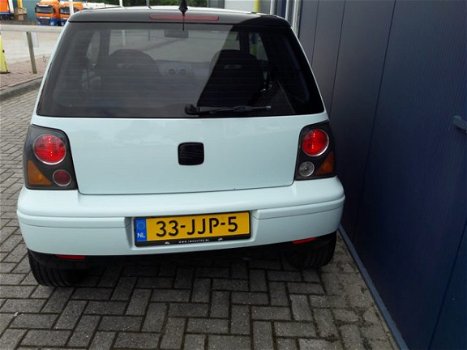 Seat Arosa - 1.4i Signo - 1