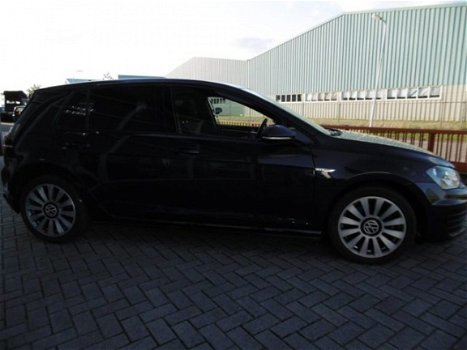 Volkswagen Golf - - 2.0 TDI GTD - 1