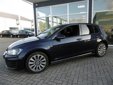 Volkswagen Golf - - 2.0 TDI GTD - 1