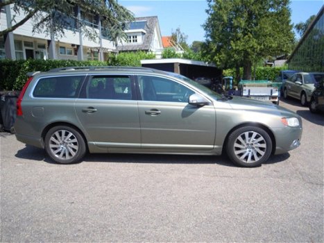 Volvo V70 - 1.6D DRIVe Summum - 1