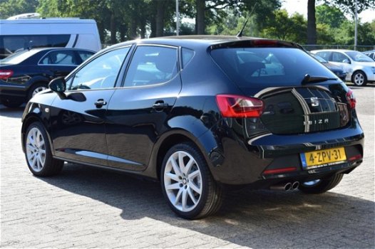 Seat Ibiza - 1.2 TSI FR 5D Climate control | Xenon | Led *All in prijs - 1