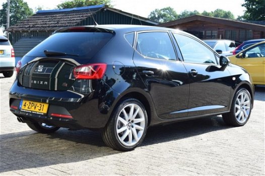 Seat Ibiza - 1.2 TSI FR 5D Climate control | Xenon | Led *All in prijs - 1