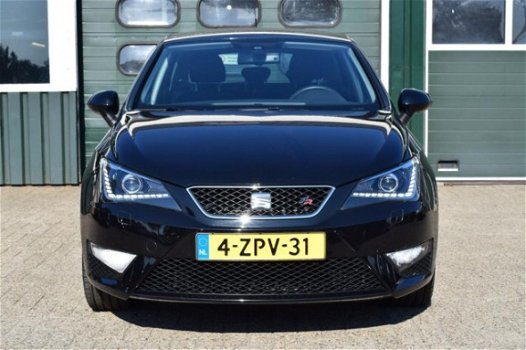 Seat Ibiza - 1.2 TSI FR 5D Climate control | Xenon | Led *All in prijs - 1