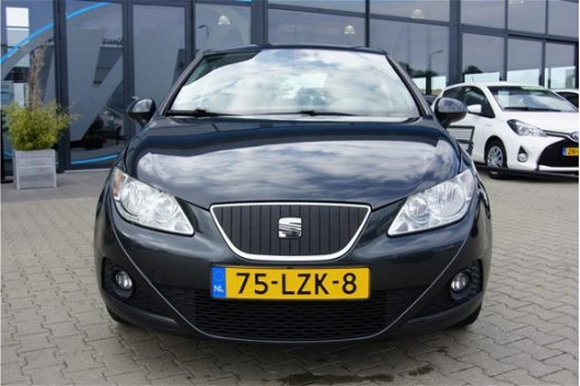 Seat Ibiza SC - 1.2 TDI Reference Ecomotive Airco - 1