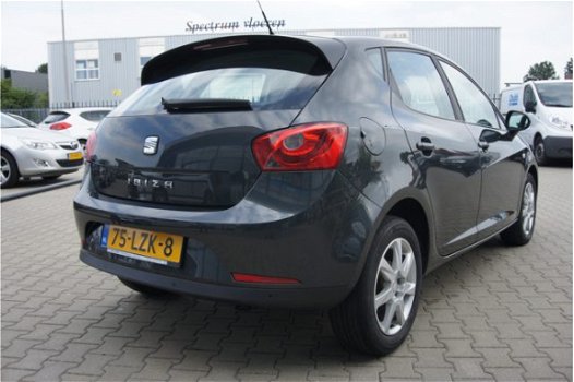 Seat Ibiza SC - 1.2 TDI Reference Ecomotive Airco - 1