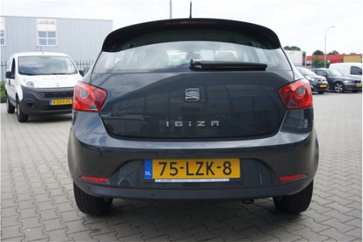 Seat Ibiza SC - 1.2 TDI Reference Ecomotive Airco - 1