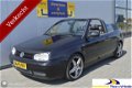 Volkswagen Golf Cabriolet - 2.0 Highline - 1 - Thumbnail