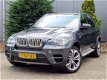 BMW X5 - 4.0d 306pk Exe. Sport Pakket |Panorama|Leder|Navi|NAP - 1 - Thumbnail