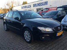 Seat Exeo ST - 1.6 Reference