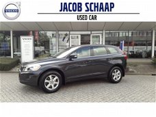 Volvo XC60 - 2.4 Diesel FWD Momentum Automaat