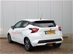 Nissan Micra - 0.9 IG-T N-Connecta | Navigatiesysteem | Cruise control | Climate control | Parkeerse - 1 - Thumbnail