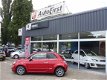 Fiat 500 C - 0.9 TwinAir Rock Cabrio, leder - 1 - Thumbnail