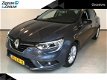 Renault Mégane - 132PK TCe Limited NAVI EERSTE EIGENAAR TEL LM VELGEN PARKEERSENSOR CLIMATE TEL - 1 - Thumbnail