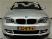 BMW 1-serie Cabrio - 118i Executive *Uniek Nap*Dealer Onderhouden - 1 - Thumbnail
