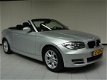 BMW 1-serie Cabrio - 118i Executive *Uniek Nap*Dealer Onderhouden - 1 - Thumbnail