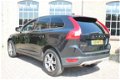 Volvo XC60 - 2.0 D3 FWD Summum 2010 300.974KM Navi Cruise LMV PDC ECC Leder Stoel verwarming - 1 - Thumbnail