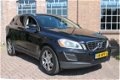 Volvo XC60 - 2.0 D3 FWD Summum 2010 300.974KM Navi Cruise LMV PDC ECC Leder Stoel verwarming - 1 - Thumbnail