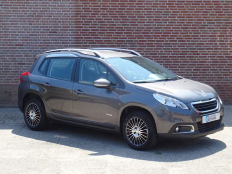 Peugeot 2008 - 1.6 VTi Business Line - 1