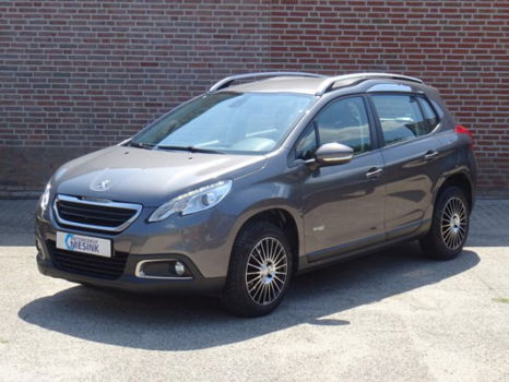 Peugeot 2008 - 1.6 VTi Business Line - 1