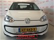 Volkswagen Up! - 1.0 move up BlueMotion Executive, Airco, Navi, Handsfree bellen - 1 - Thumbnail