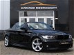 BMW 1-serie Cabrio - 118i M-Sport pakket XENON|LEDER|CRUISE CONTROL|STOELVERWARMING|PDC|18 INCH - 1 - Thumbnail