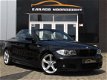 BMW 1-serie Cabrio - 118i M-Sport pakket XENON|LEDER|CRUISE CONTROL|STOELVERWARMING|PDC|18 INCH - 1 - Thumbnail