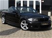 BMW 1-serie Cabrio - 118i M-Sport pakket XENON|LEDER|CRUISE CONTROL|STOELVERWARMING|PDC|18 INCH - 1 - Thumbnail