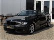 BMW 1-serie Cabrio - 118i M-Sport pakket XENON|LEDER|CRUISE CONTROL|STOELVERWARMING|PDC|18 INCH - 1 - Thumbnail