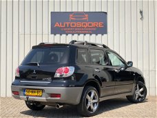 Mitsubishi Outlander Sport - 2.0 4WD Warrior