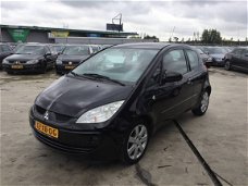 Mitsubishi Colt - 1.3 ClearTec Edition Two