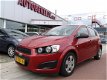 Chevrolet Aveo - 1.2 LS - Airco - 1 - Thumbnail