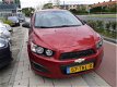 Chevrolet Aveo - 1.2 LS - Airco - 1 - Thumbnail