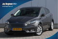 Ford Focus - 1.0 EcoBoost 125pk 5-deurs Titanium Edition NAVI|PDC|CRUISE|ECC - 1 - Thumbnail