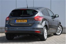 Ford Focus - 1.0 EcoBoost 125pk 5-deurs Titanium Edition NAVI|PDC|CRUISE|ECC