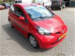 Toyota Aygo - 1.0 12V VVT-I 5DRS Access Airco CPV - 1 - Thumbnail