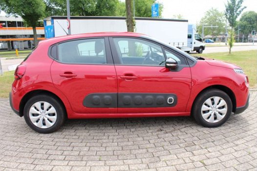 Citroën C3 - 1.2 PureTech 82pk Feel - 1