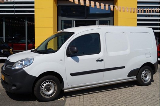 Renault Kangoo - MAXI dCi 90 Comfort / R-Link navigatie / TREKHAAK - 1