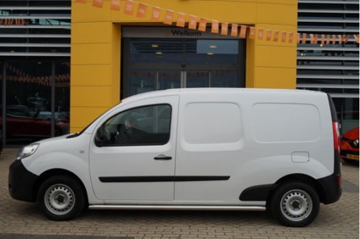 Renault Kangoo - MAXI dCi 90 Comfort / R-Link navigatie / TREKHAAK - 1