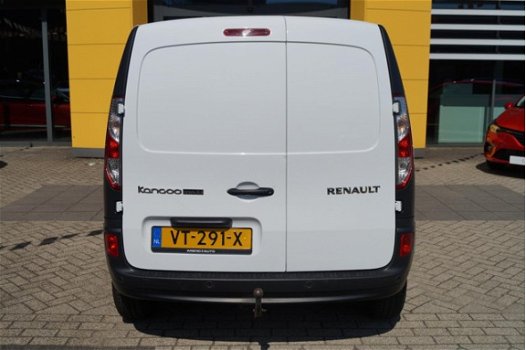 Renault Kangoo - MAXI dCi 90 Comfort / R-Link navigatie / TREKHAAK - 1